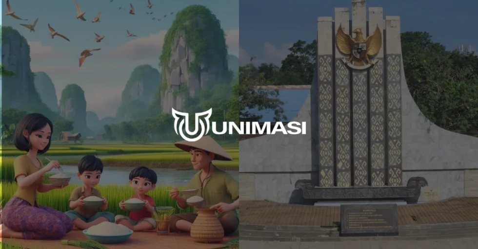 Jasa Pembuatan Video Animasi di Kabupaten Ende
