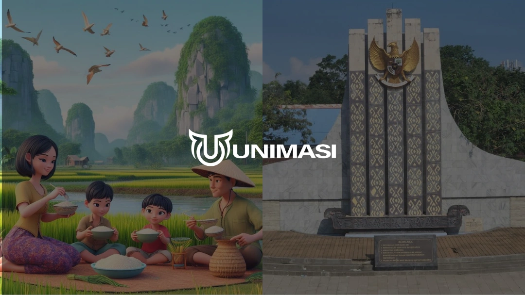 Jasa Pembuatan Video Animasi di Kabupaten Ende