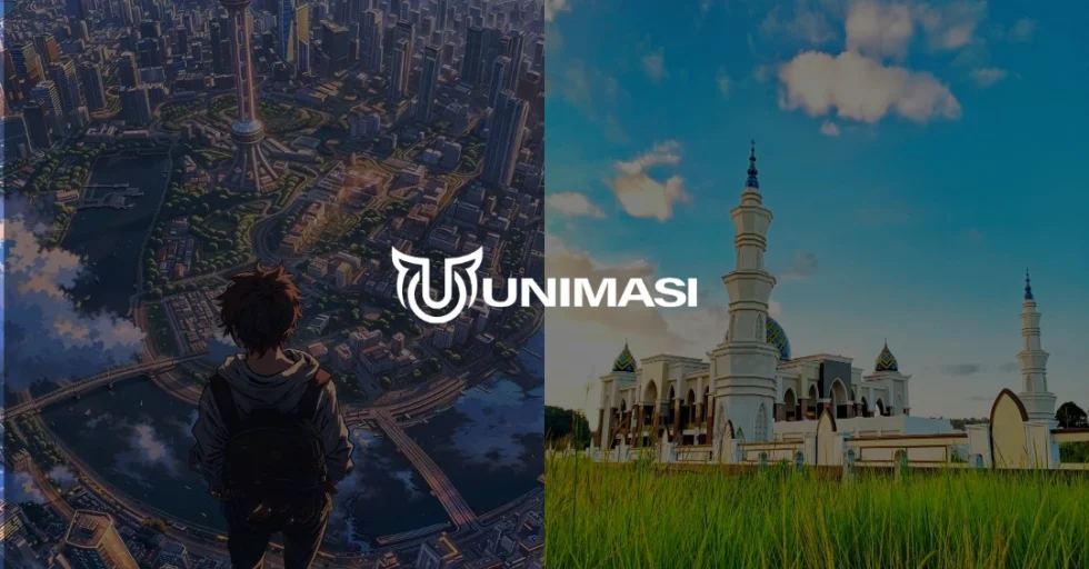 Jasa Pembuatan Video Animasi di Kabupaten Halmahera Tengah