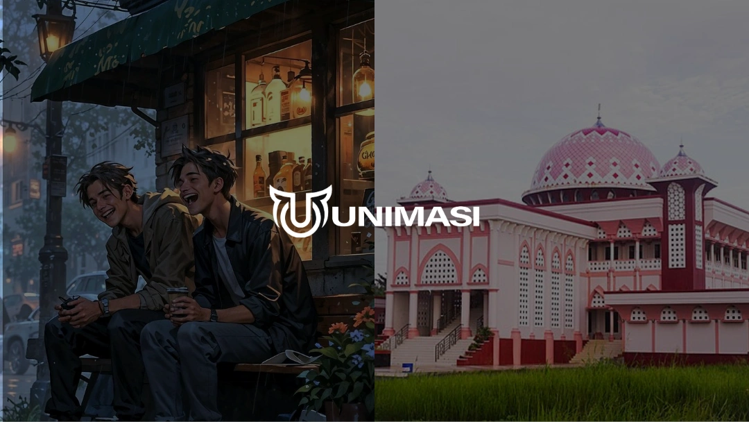 Jasa Pembuatan Video Animasi di Kabupaten Halmahera Timur