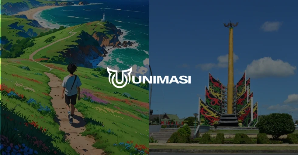 Jasa Pembuatan Video Animasi di Kabupaten Kapuas