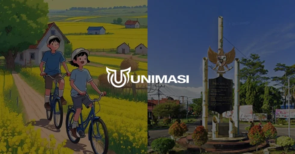 Jasa Pembuatan Video Animasi di Kabupaten Kapuas Hulu Terbaik