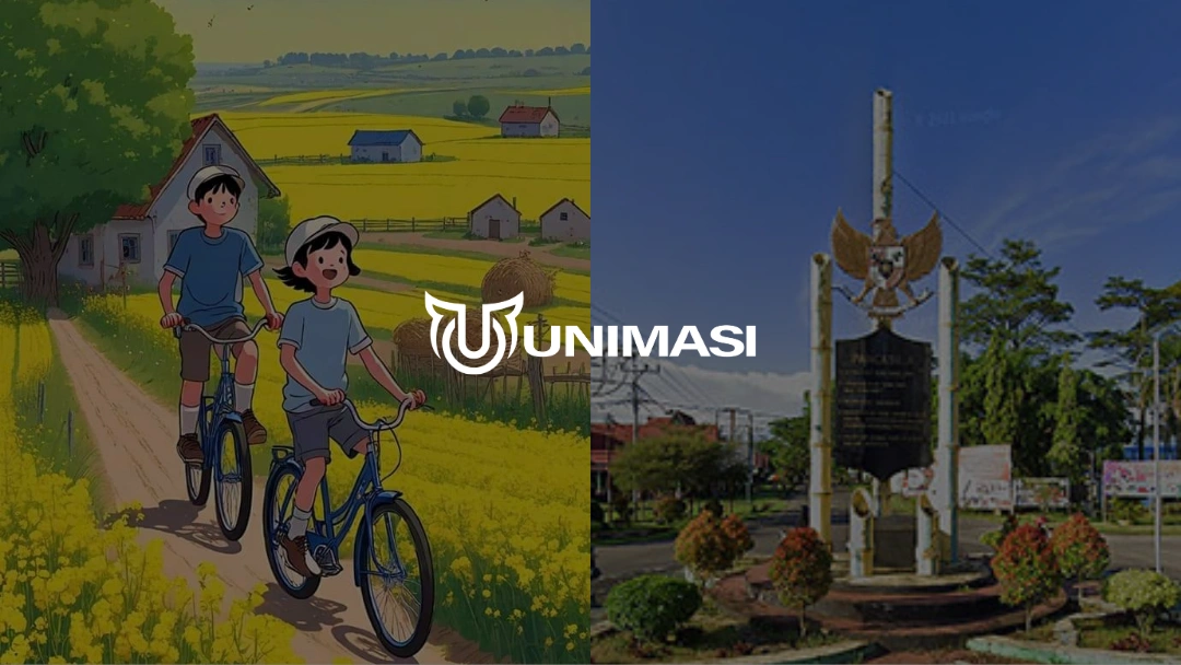 Jasa Pembuatan Video Animasi di Kabupaten Kapuas Hulu Terbaik