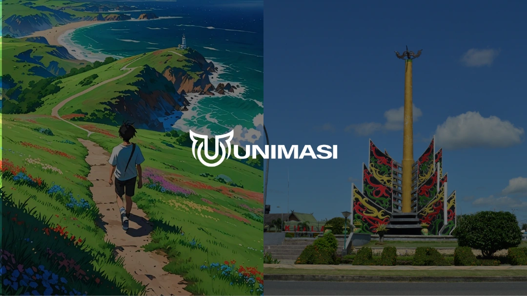 Jasa Pembuatan Video Animasi di Kabupaten Kapuas