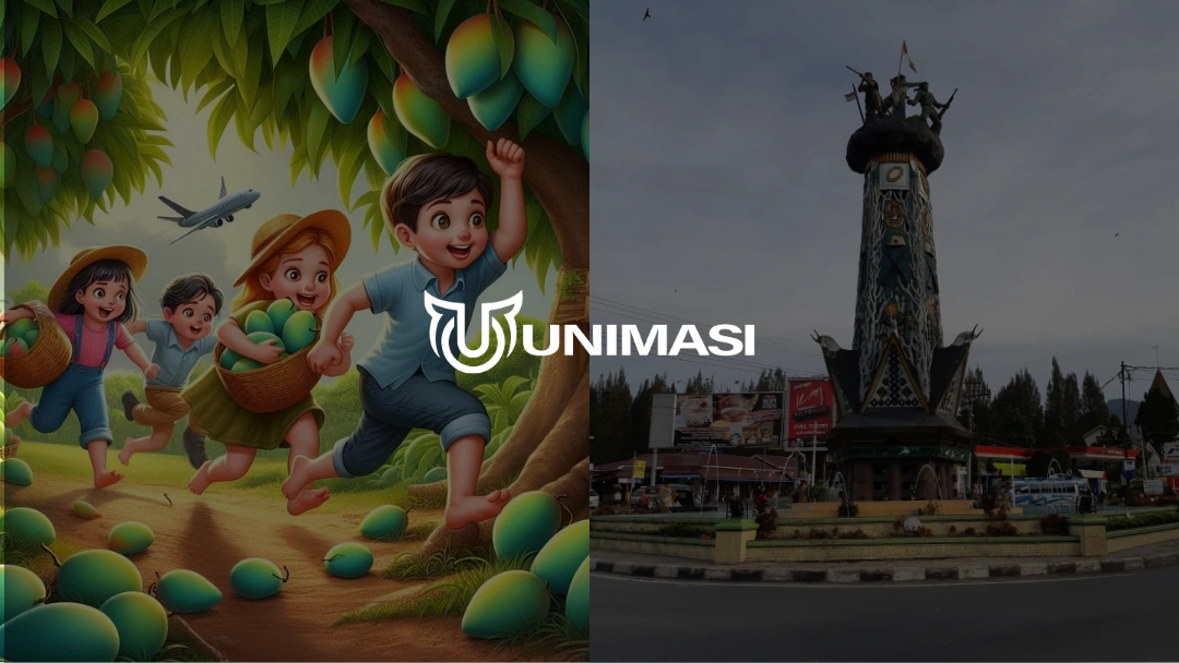 Jasa Pembuatan Video Animasi di Kabupaten Karo Jasa Pembuatan Video Animasi di Kabupaten Karo