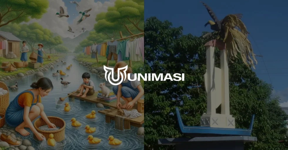 Jasa Pembuatan Video Animasi di Kabupaten Kepulauan Aru