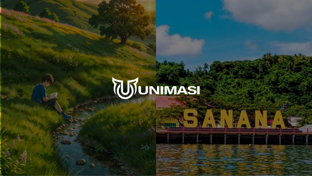 Jasa Pembuatan Video Animasi di Kabupaten Kepulauan Sula
