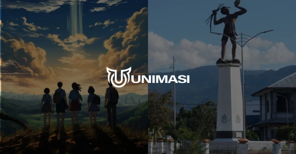 Jasa Pembuatan Video Animasi di Kabupaten Kepulauan Yapen