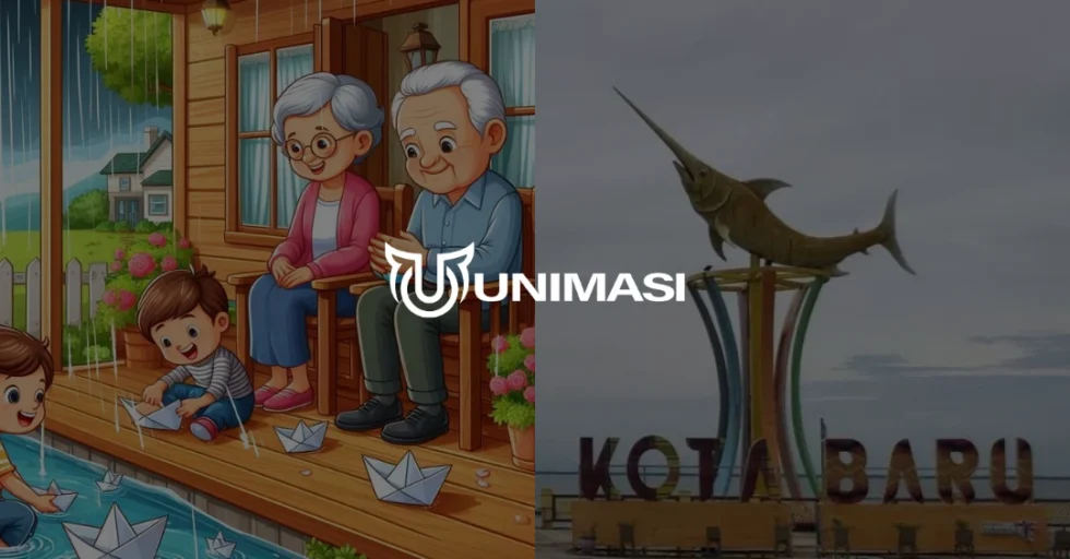 Jasa Pembuatan Video Animasi di Kabupaten Kotabaru
