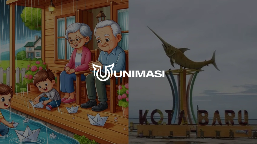 Jasa Pembuatan Video Animasi di Kabupaten Kotabaru