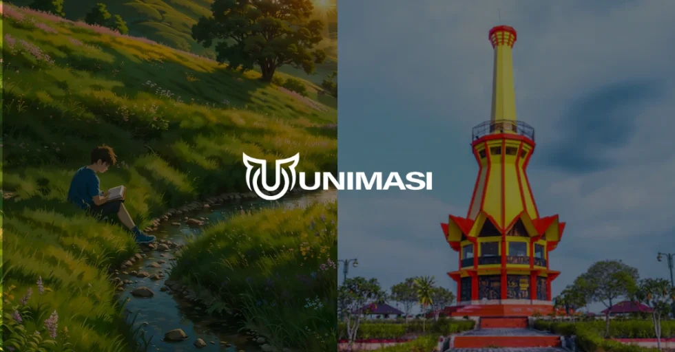 Jasa Pembuatan Video Animasi di Kabupaten Kotawaringin Barat