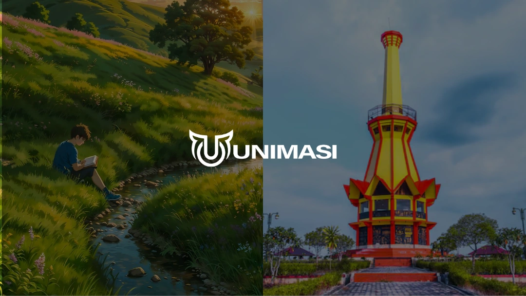 Jasa Pembuatan Video Animasi di Kabupaten Kotawaringin Barat