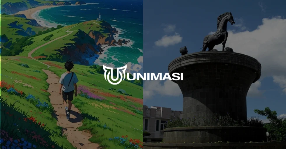 Jasa Pembuatan Video Animasi di Kabupaten Kuningan Terbaik