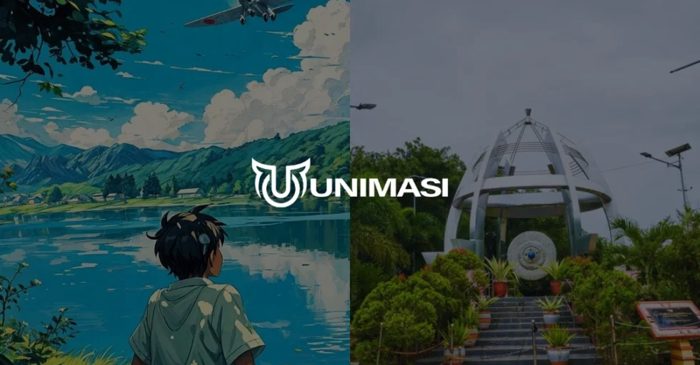Jasa Pembuatan Video Animasi di Kabupaten Kupang Terbaik