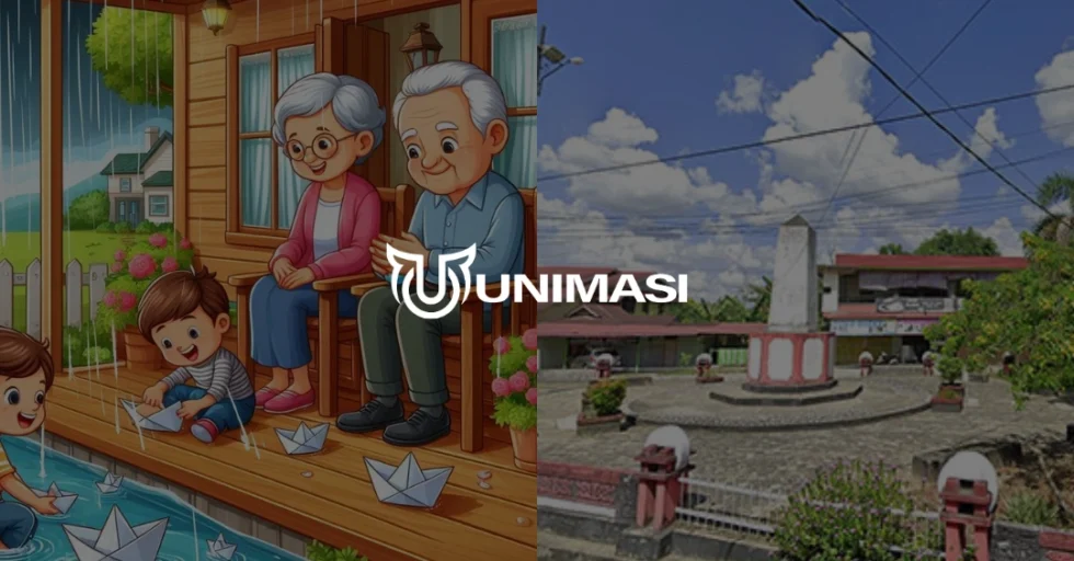 Jasa Pembuatan Video Animasi di Kabupaten Landak Terpercaya