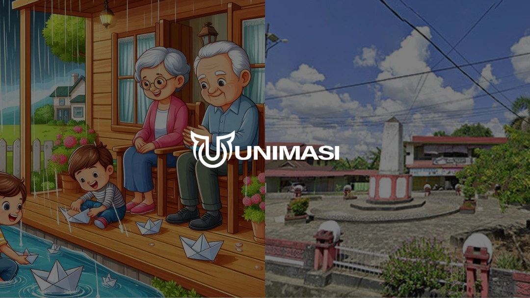 Jasa Pembuatan Video Animasi di Kabupaten Landak Terpercaya