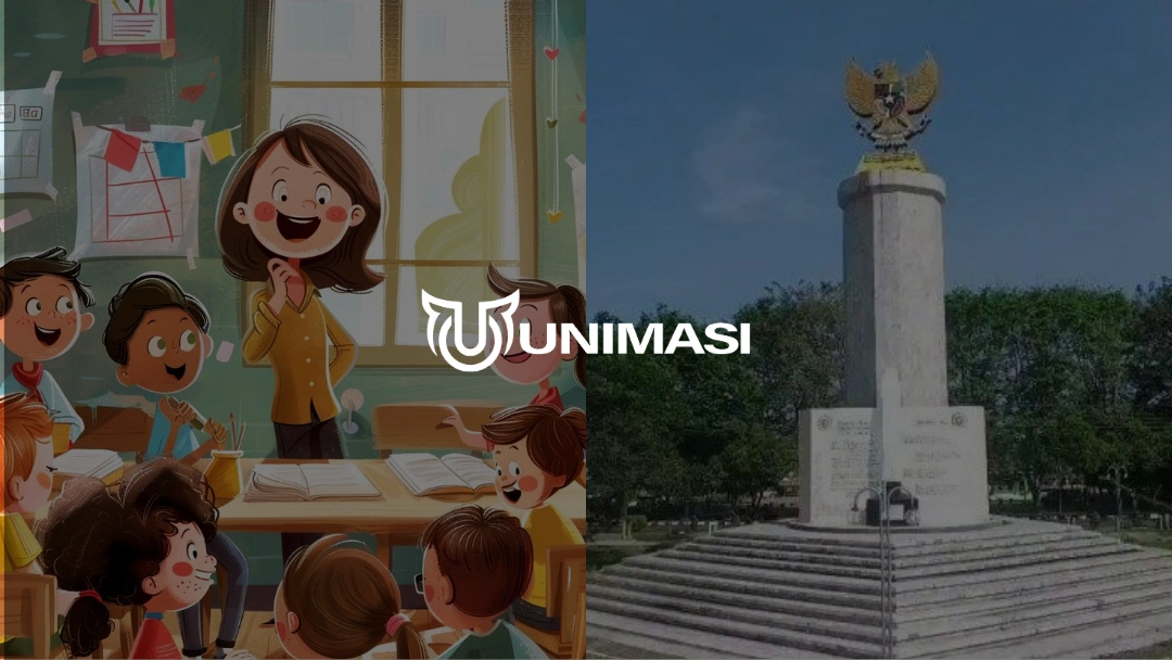 Jasa Pembuatan Video Animasi di Kabupaten Langkat Terpercaya