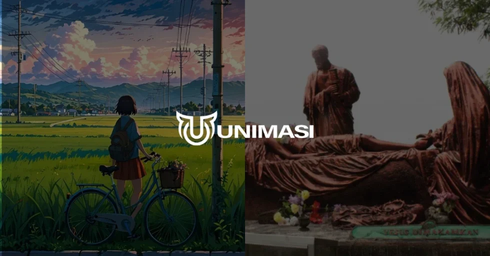 Jasa Pembuatan Video Animasi di Kabupaten Lembata