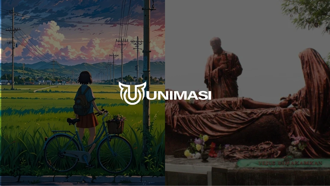 Jasa Pembuatan Video Animasi di Kabupaten Lembata