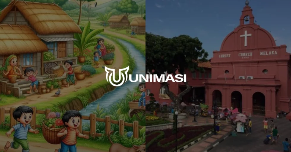 Jasa Pembuatan Video Animasi di Kabupaten Malaka Terbaik