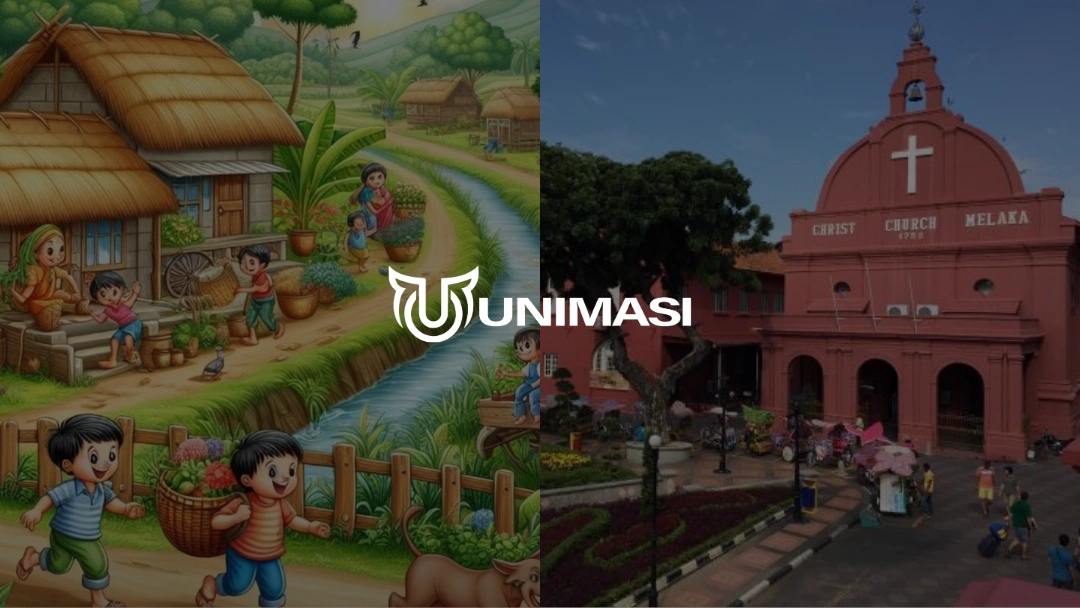 Jasa Pembuatan Video Animasi di Kabupaten Malaka Terbaik