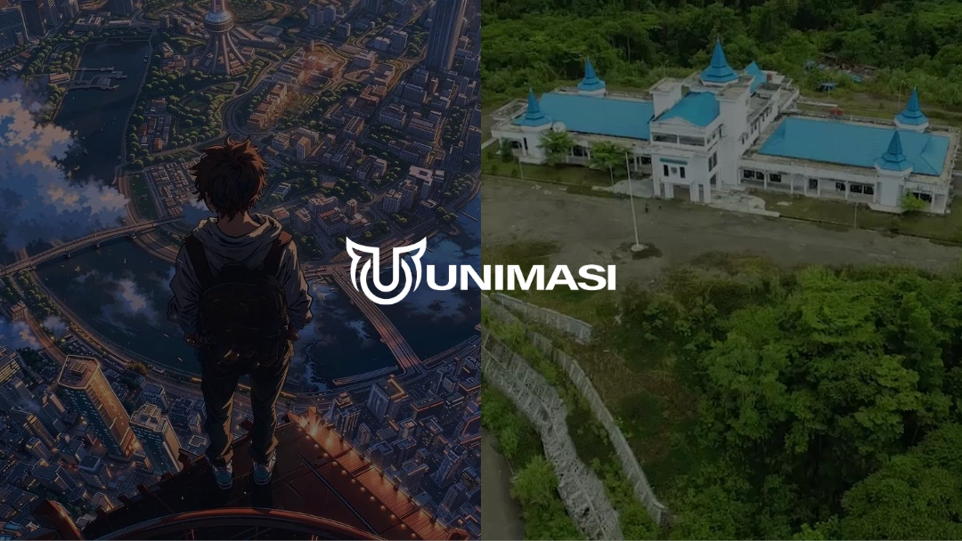 Jasa Pembuatan Video Animasi di Kabupaten Mamberamo Raya