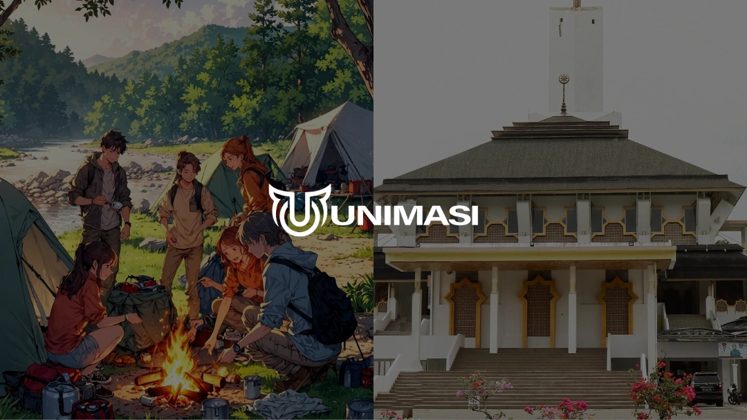 Jasa Pembuatan Video Animasi di Kabupaten Mandailing Natal