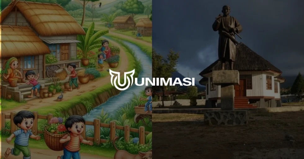 Jasa Pembuatan Video Animasi di Kabupaten Manggarai Terbaik