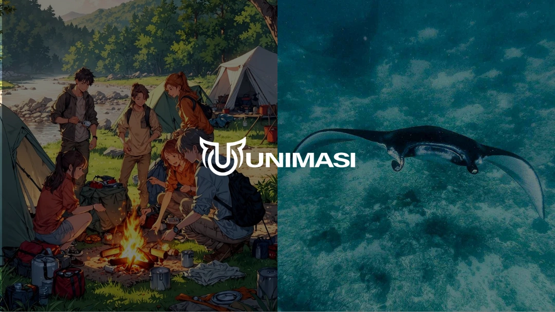 Jasa Pembuatan Video Animasi di Kabupaten Manggarai Barat