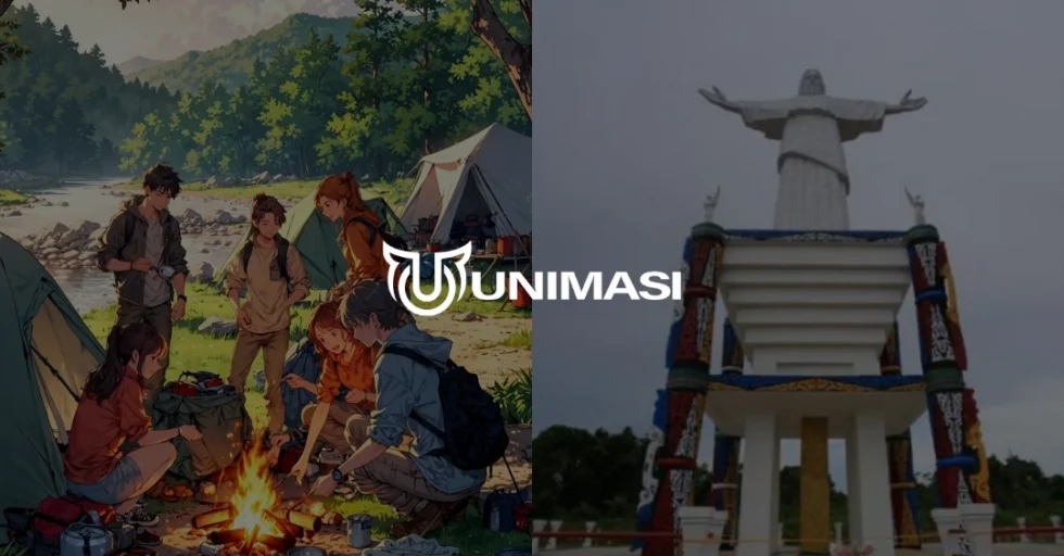 Jasa Pembuatan Video Animasi di Kabupaten Manokwari Terbaik