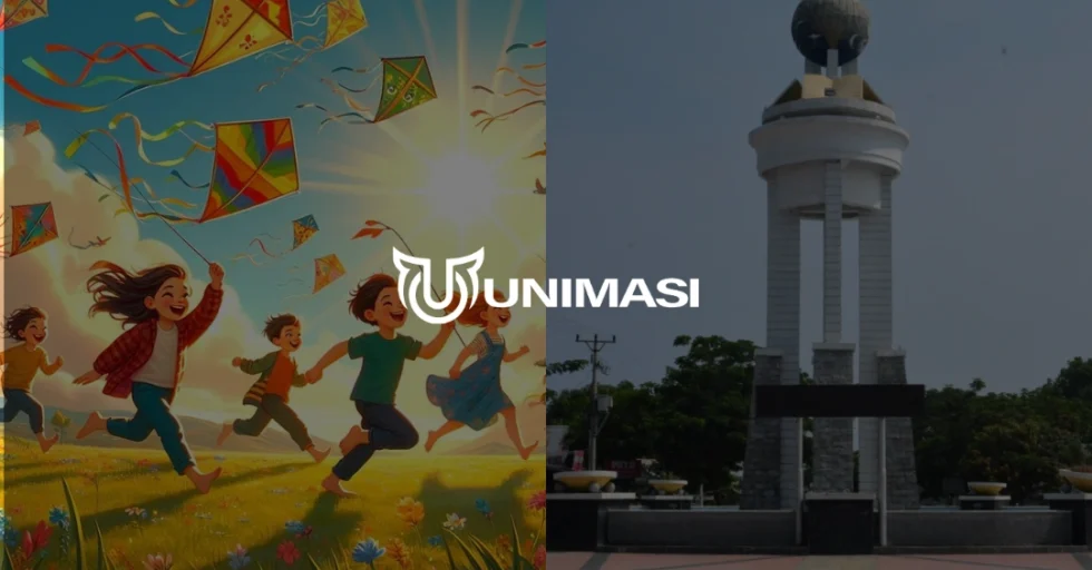 Jasa Pembuatan Video Animasi di Kabupaten Morowali Terpercaya