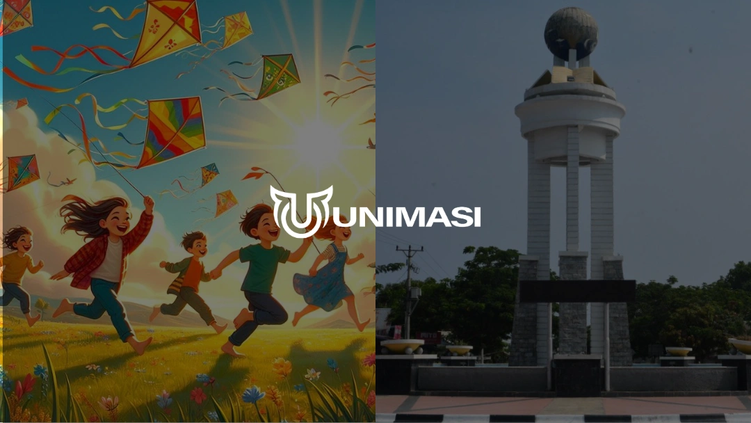 Jasa Pembuatan Video Animasi di Kabupaten Morowali Terpercaya