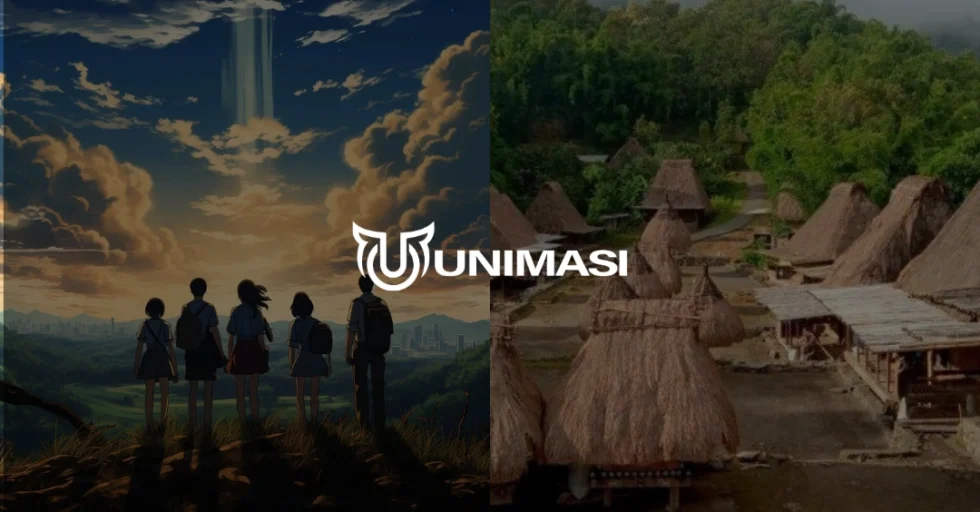 Jasa Pembuatan Video Animasi di Kabupaten Ngada