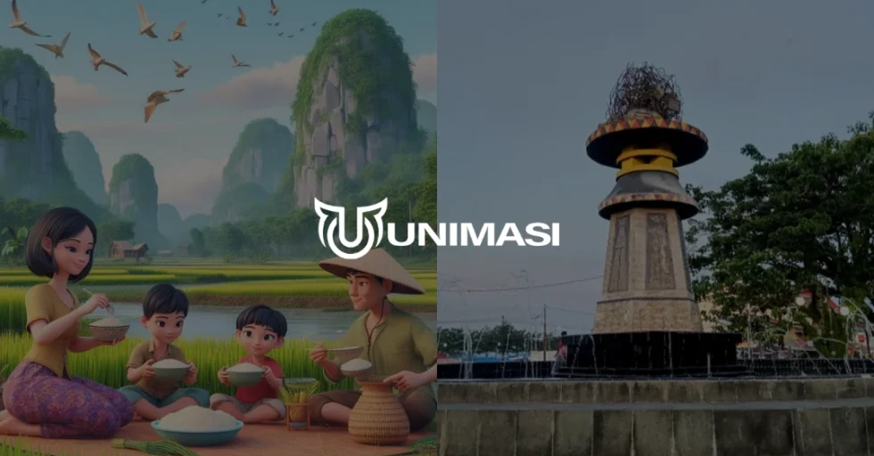 Jasa Pembuatan Video Animasi di Kabupaten Nias Selatan
