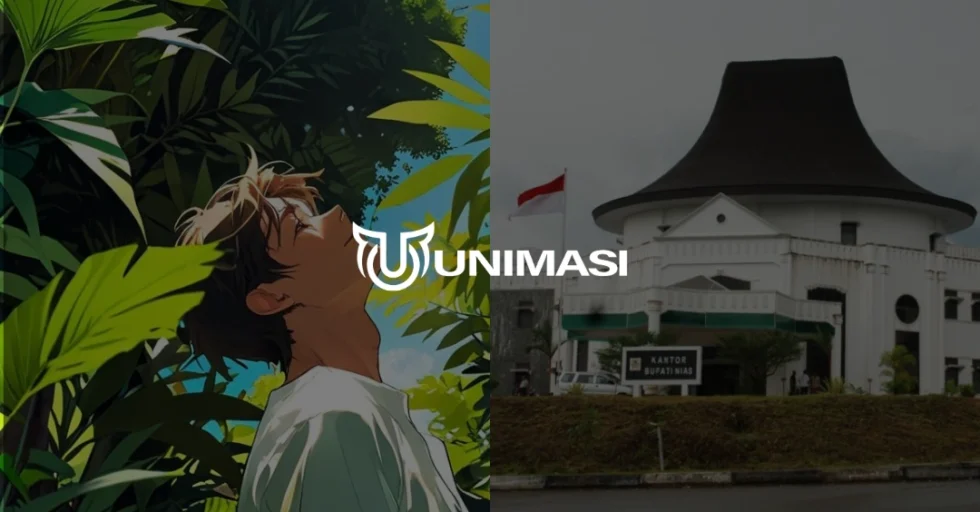 Jasa Pembuatan Video Animasi di Kabupaten Nias Terpercaya
