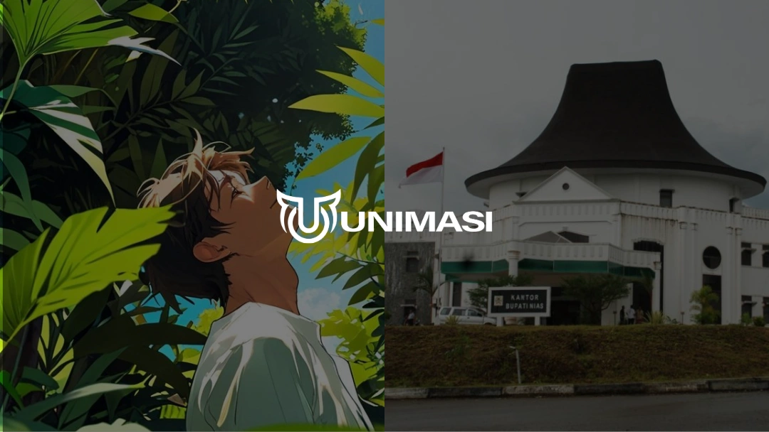 Jasa Pembuatan Video Animasi di Kabupaten Nias Terpercaya