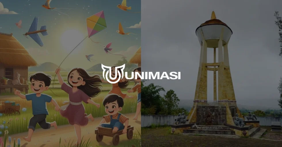 Jasa Pembuatan Video Animasi di Kabupaten Pakpak Bharat