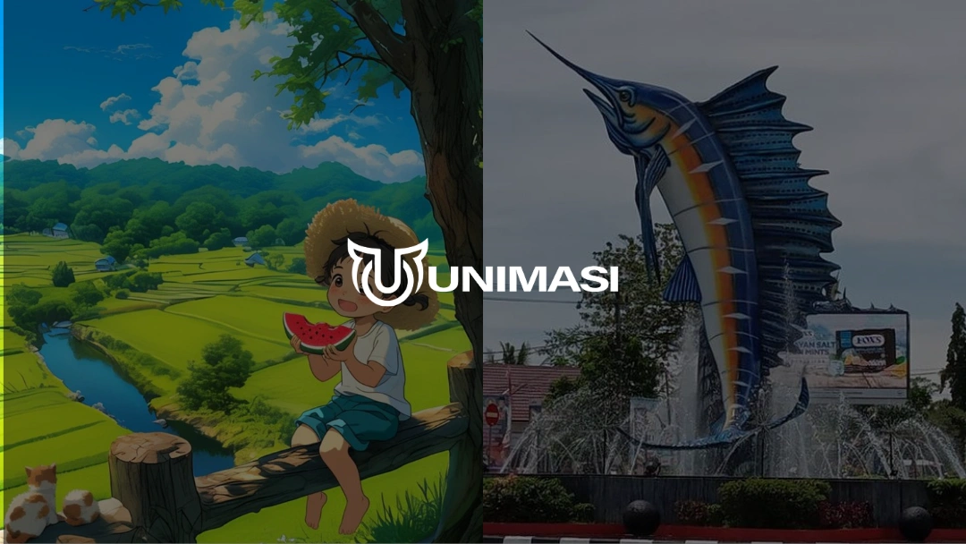 Jasa Pembuatan Video Animasi di Kabupaten Pangandaran