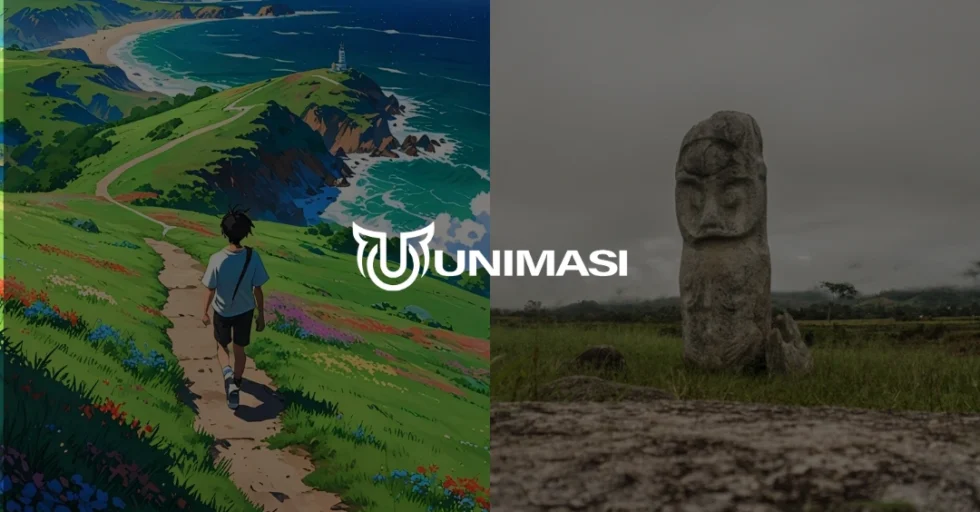 Jasa Pembuatan Video Animasi di Kabupaten Poso