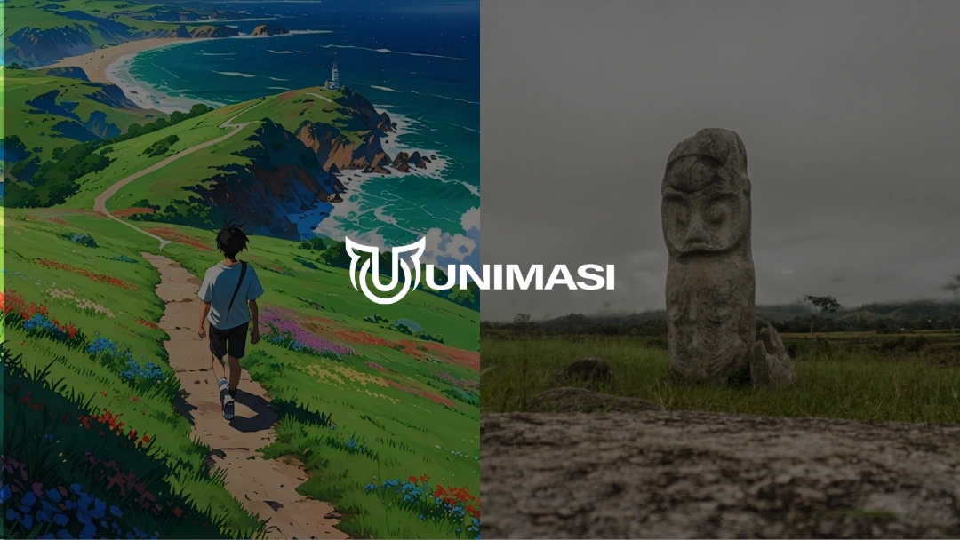Jasa Pembuatan Video Animasi di Kabupaten Poso