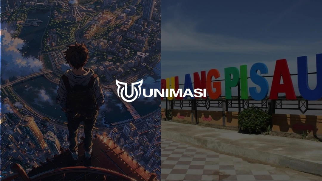 Jasa Pembuatan Video Animasi di Kabupaten Pulang Pisau