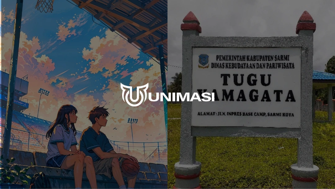 Jasa Pembuatan Video Animasi di Kabupaten Sarmi Jasa Pembuatan Video Animasi di Kabupaten Sarmi