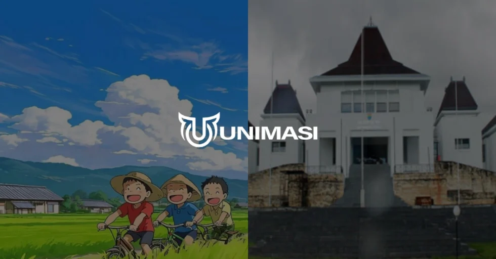 Jasa Pembuatan Video Animasi di Kabupaten Seram Bagian Barat