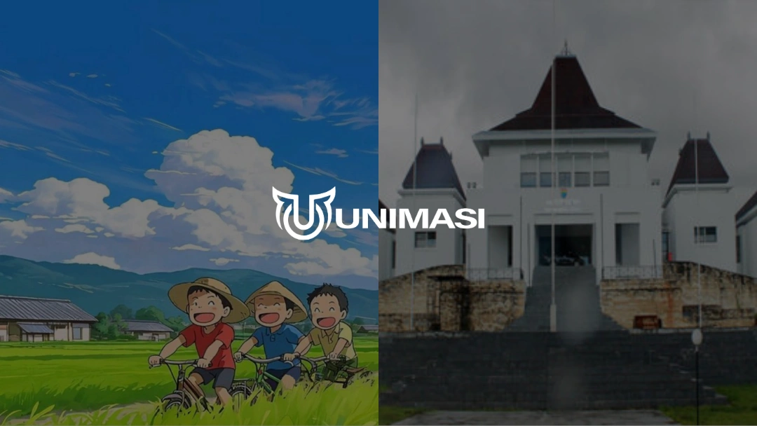 Jasa Pembuatan Video Animasi di Kabupaten Seram Bagian Barat
