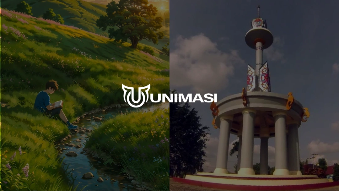Jasa Pembuatan Video Animasi di Kabupaten Seruyan Terbaik