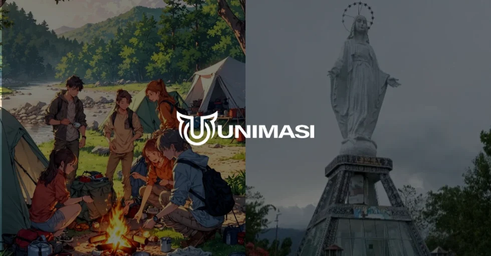 Jasa Pembuatan Video Animasi di Kabupaten Sikka