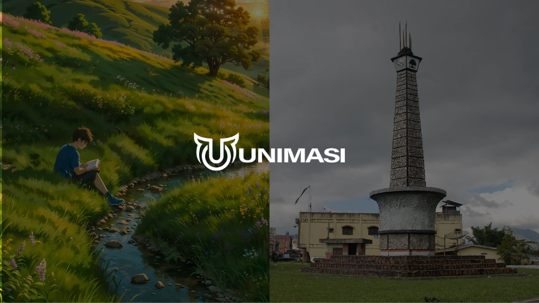 Jasa Pembuatan Video Animasi di Kabupaten Simalungun