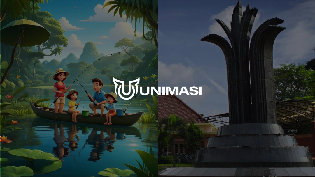 Jasa Pembuatan Video Animasi di Kabupaten Subang