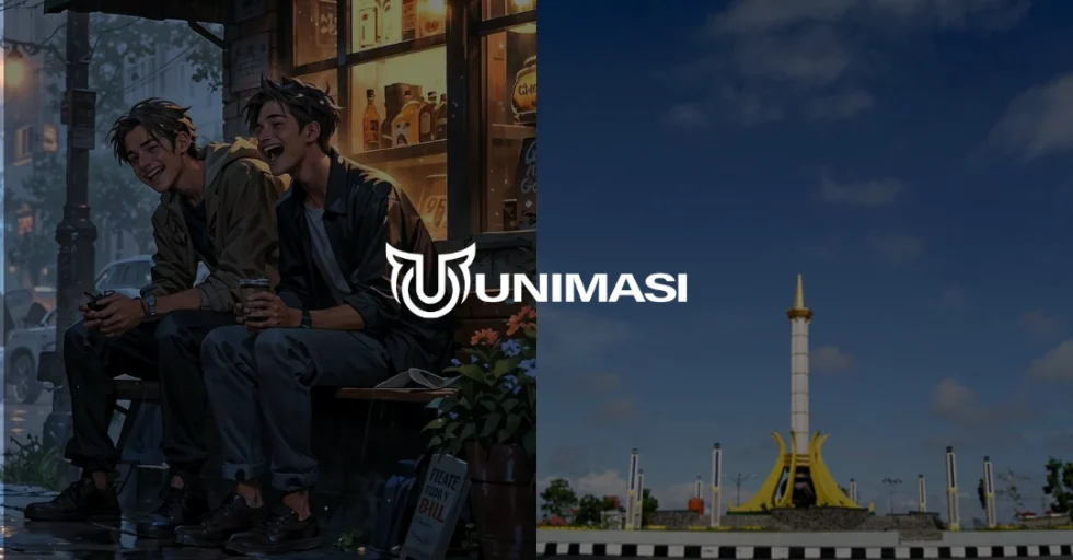 Jasa Pembuatan Video Animasi di Kabupaten Sukamara