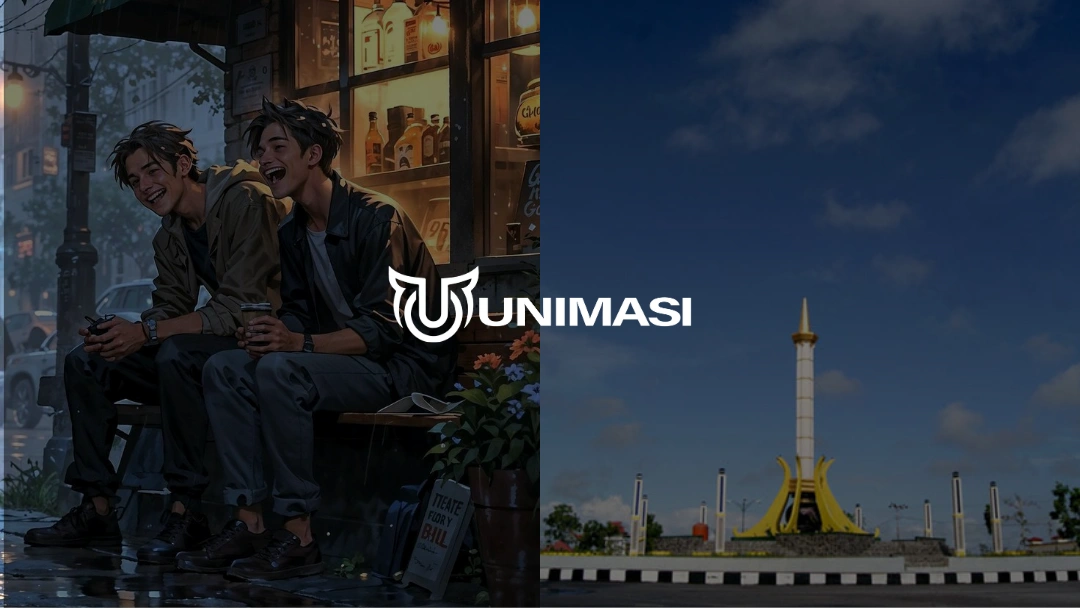 Jasa Pembuatan Video Animasi di Kabupaten Sukamara